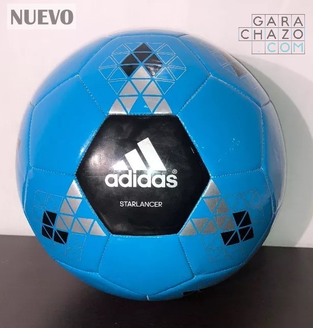 balon adidas